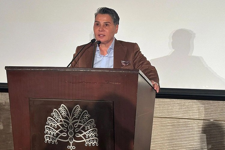 Begüm Maritime Consultancy ofisi açıldı