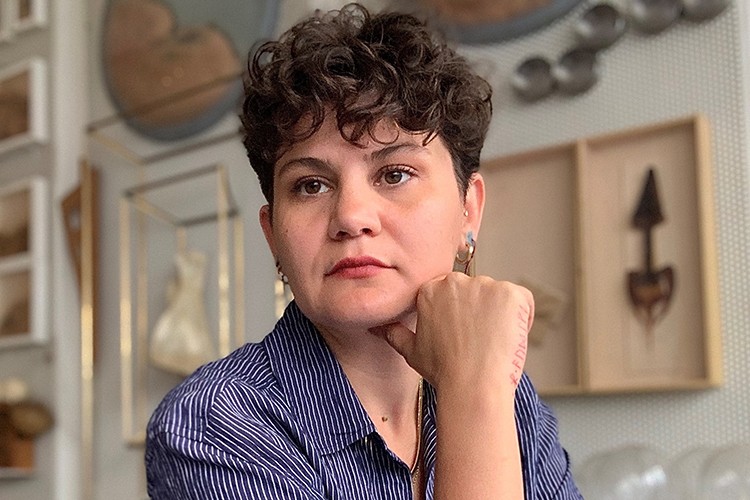 Sanatta biyolojik materyal kullanımı üzerine