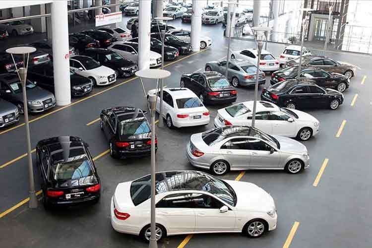 Otomobil satışı 81 bine ulaştı