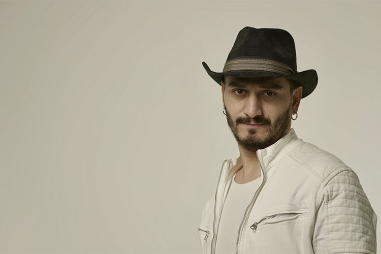 Volkan Koşar dinleyicisinin ruhuna dokundu