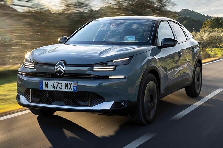 Citroen'den mart ayı kampanyası