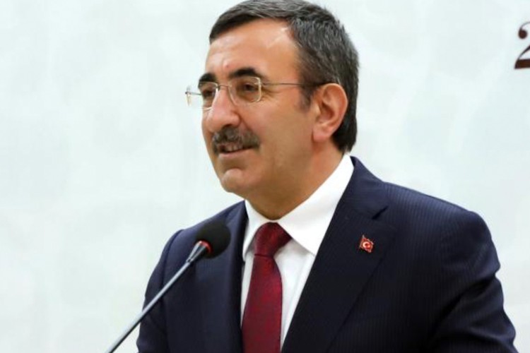 Cevdet Yılmaz: Enflasyon 2026'da tek hane olacak