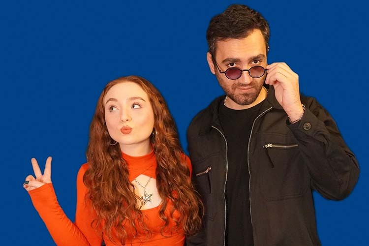 Genç yıldızlar Nurettin Çolak'ın ilk prodüktör albümünde buluştu