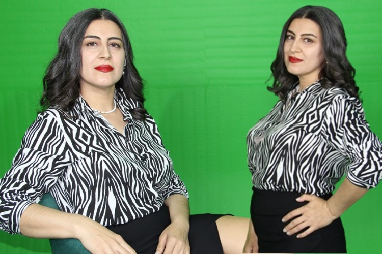 CEMİLE ÇİFTÇİ HEDEFİ 12'DEN VURACAK