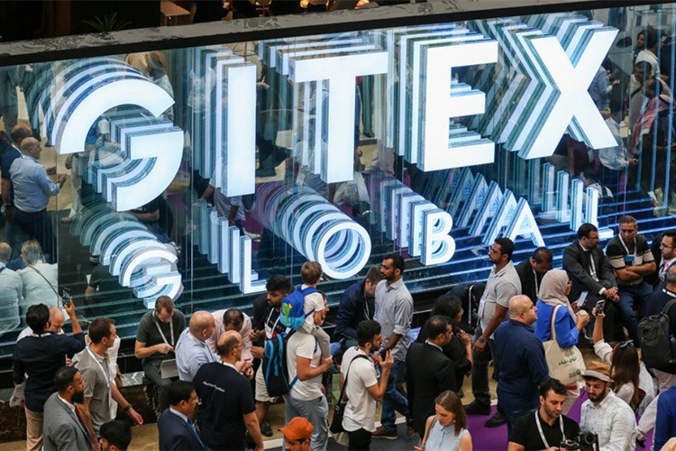 ULAK Haberleşme, GITEX Dubai'ye katılıyor