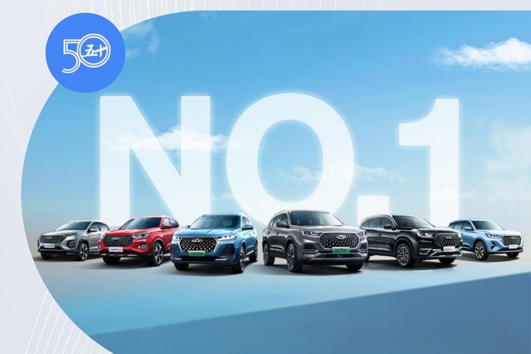 Öncü Küresel Markası Ödülü'nün sahibi oldu