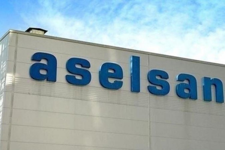 ASELSAN 24,7 milyon euroluk satış sözleşmesi imzaladı
