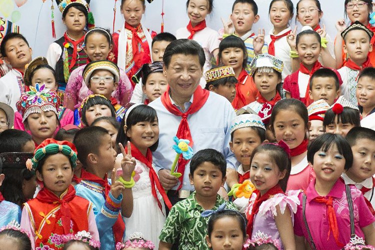 Çin çocuk yetiştirme maliyeti en yüksek ikinci ülke