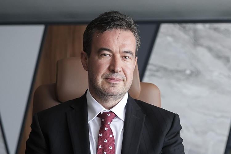 AJet 2033'e kadar uçtuğu ülke sayısını 50'ye çıkarmayı hedefliyor