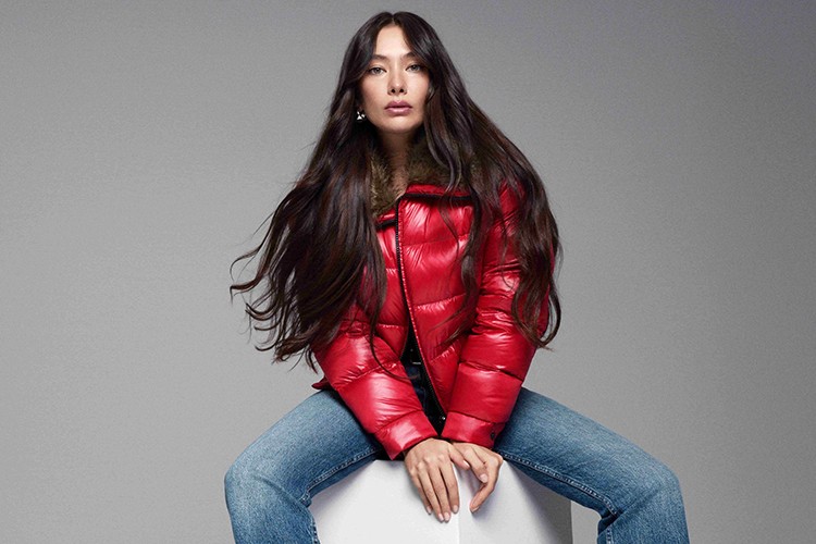 LUFIAN'ın yeni marka yüzü, Neslihan Atagül Doğulu oldu