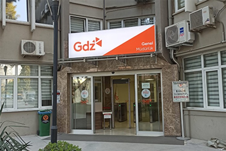 Gdz Elektrik Dağıtım'dan 400 milyon dolarlık Eurobond ihracı