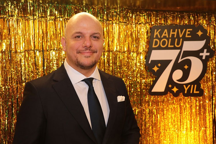 Tchibo, Türkiye'de 5 yılda 50 milyon avroluk yatırım planlıyor