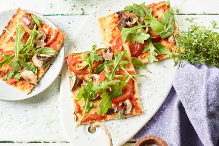 Sofranızda hafif ana lezzetler