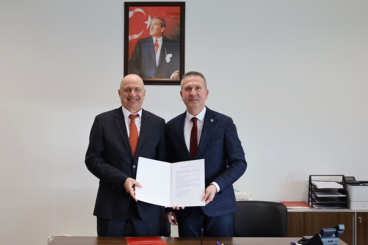 Gönüllülük için güçlü iş birliği