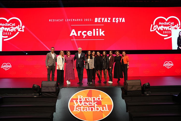 Türkiye'nin Lovemark'ları Belli Oldu