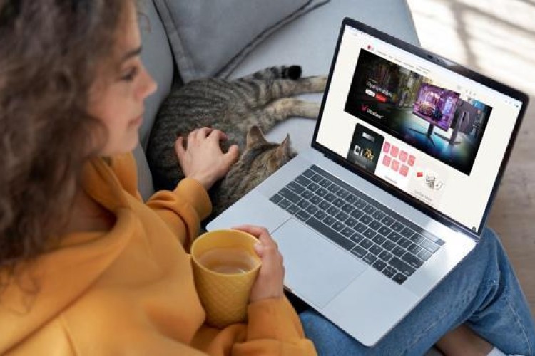 LG Türkiye, online alışveriş sistemini kullanıma açtı