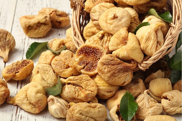 Kuru incir ihracatçıları aflatoksin açıklaması