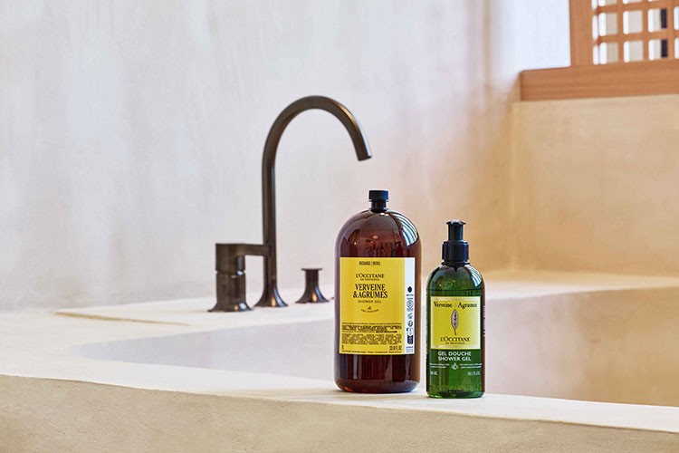 Otellere sürdürülebilir lüks dokunuş