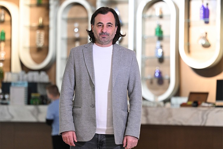 Gastronomi sektörü, Antalya'da buluşacak