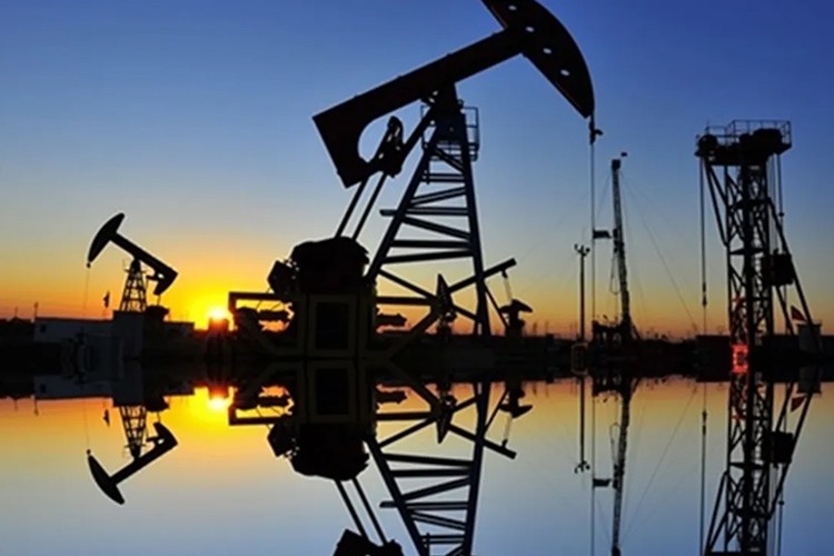 ABD'nin petrol sondaj kulesi sayısı sabit kaldı