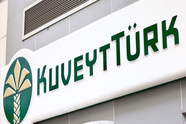 Kuveyt Türk'ten Veri Odaklı Bankacılık Raporu