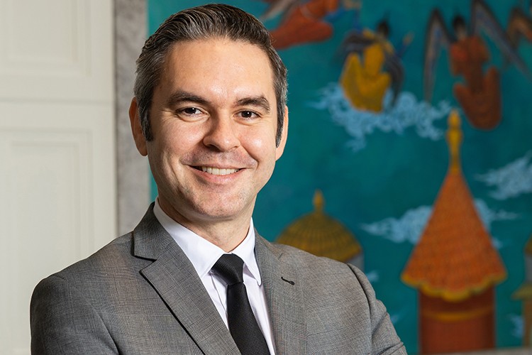 The Ritus Hotel'e iklim lideri ödülü