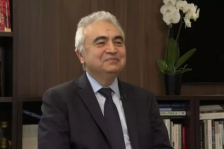 "Yatırımların yüzde 50 artması gerekiyor"