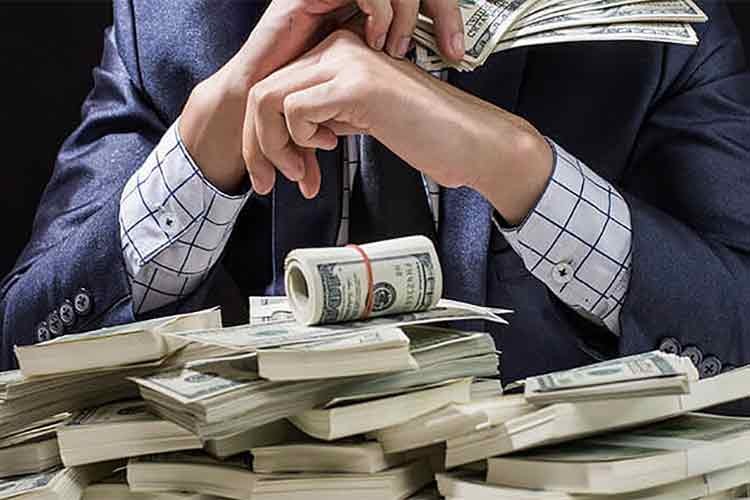 Milyarderlerin sayısı da servetleri de azaldı