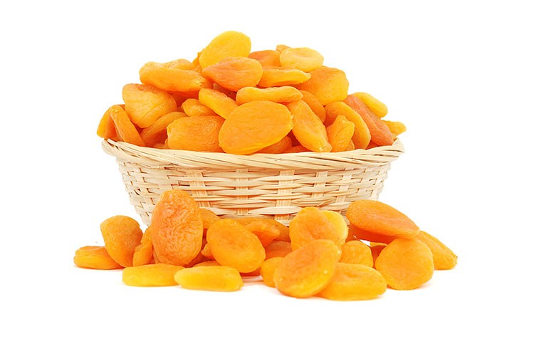 İklim krizi kayısıyı vurdu