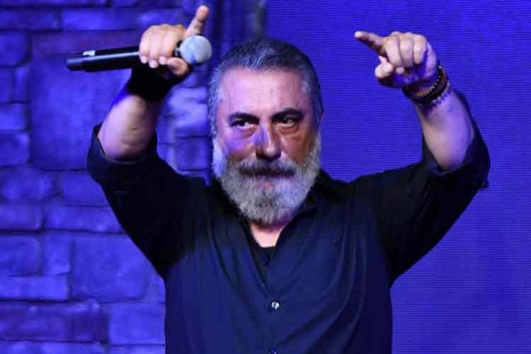 "Bob Marley ile yavrum derdik birbirimize"