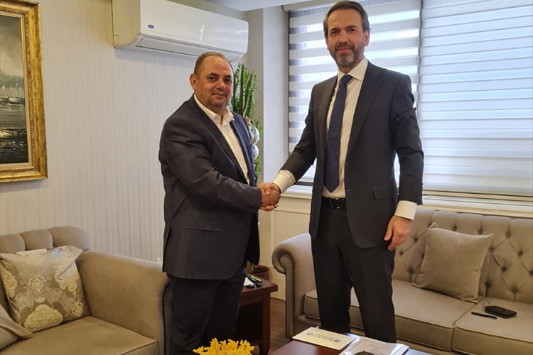 KARDEMİR işçisine "kademe" müjdesi