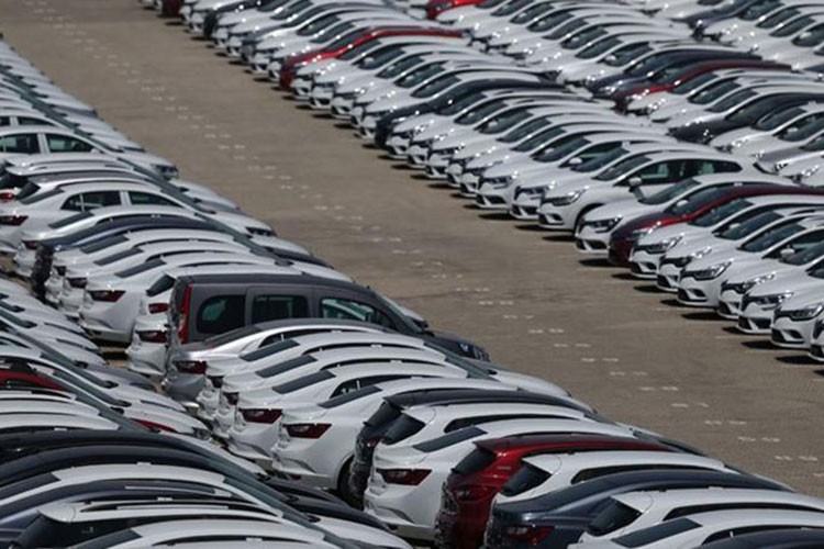 Borsada otomotiv şirketleri arasında tek şirket kazandırdı