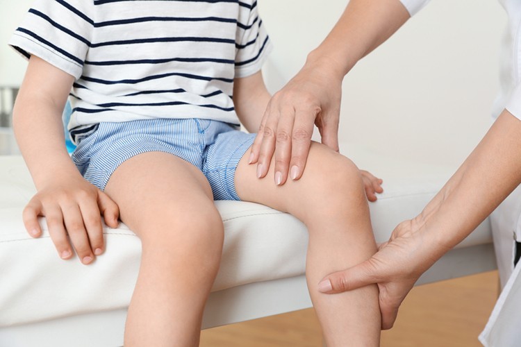 Ağrı sadece tek bir bacakta oluyorsa…