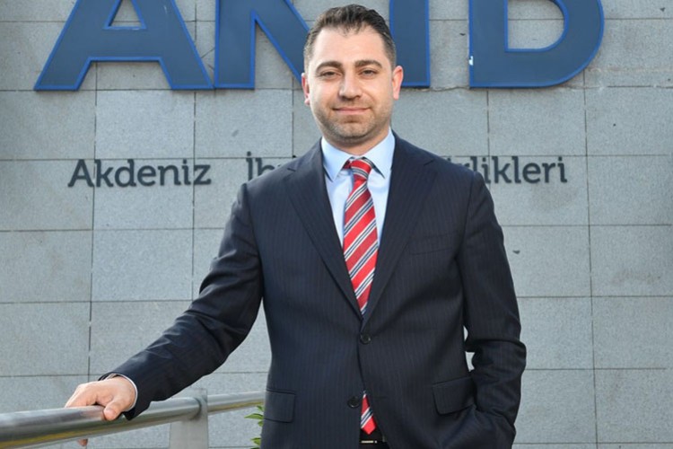 Akdeniz'den 211,2 milyon dolarlık hububat ve bakliyat ihracatı yapıldı