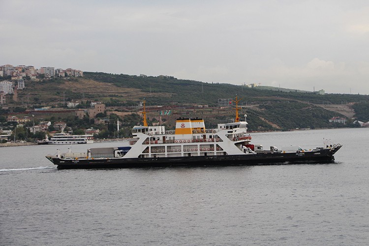 Körfez geçişinde alternatif güçleniy