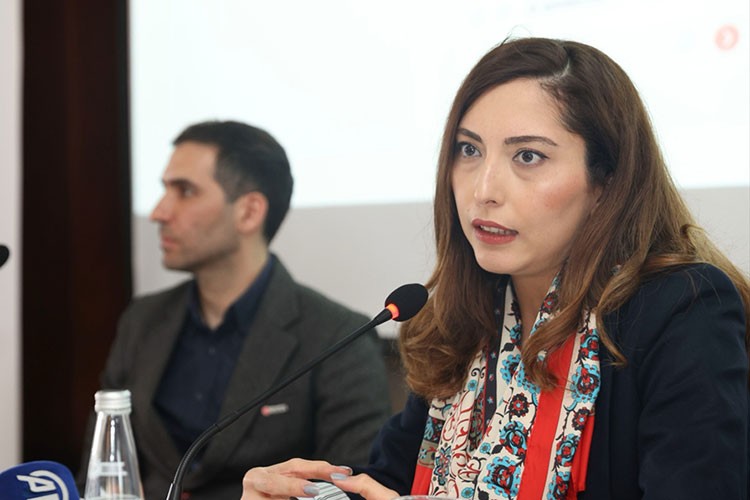 "Biz yüksek kaliteli kaynakları kullanmaya odaklıyız"