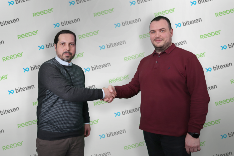 Reecoin Bitexen listelerine ekleniyor