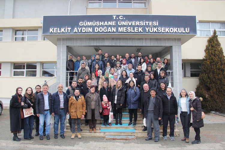 Aydın Doğan Vakfı'ndan öğretmenlere anlamlı destek