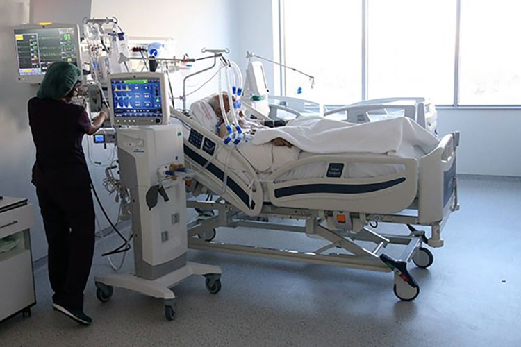 Son 24 saatte 36 bin 731 vaka, 145 ölüm