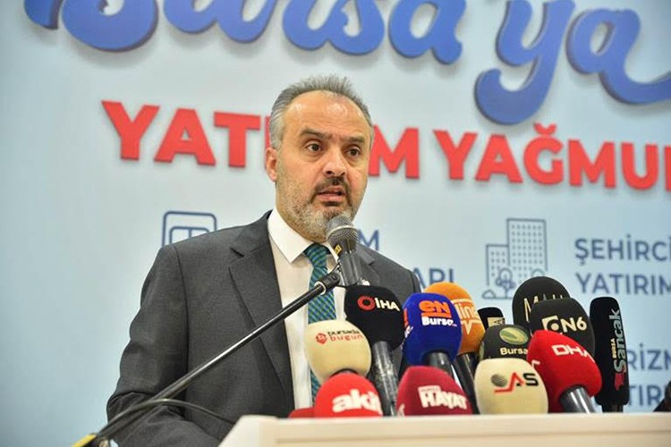 Şehir Hastanesine raylı sistem müjdesi