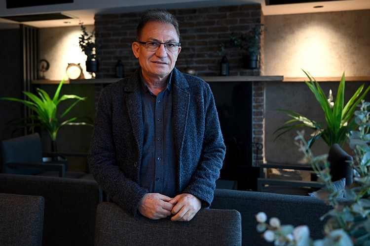 Çeşmeli turizmcilerden yerli turiste erken rezervasyon uyarısı