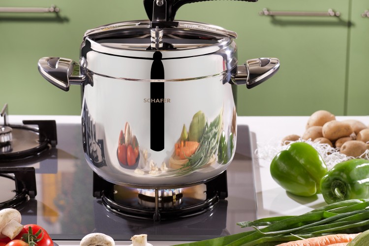 Ramazan Ayında da "Her Evin Bir Schafer'ı Var"