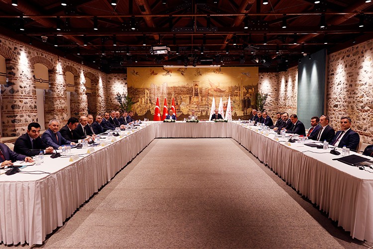 Gıda Komitesi'nde alınan kararlar açıklandı