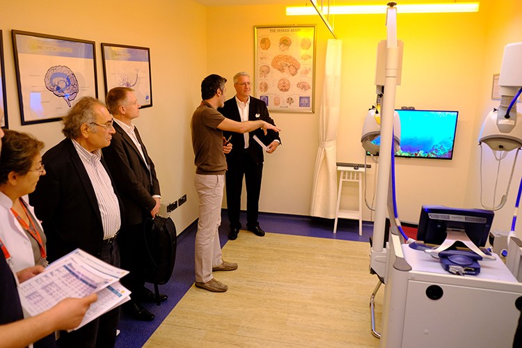 Depresyon bipolar bozukluğun başlangıç noktası mı?