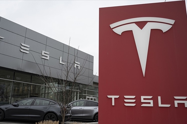 Tesla, Alman otomobil pazarında yeniden ivme kazandı