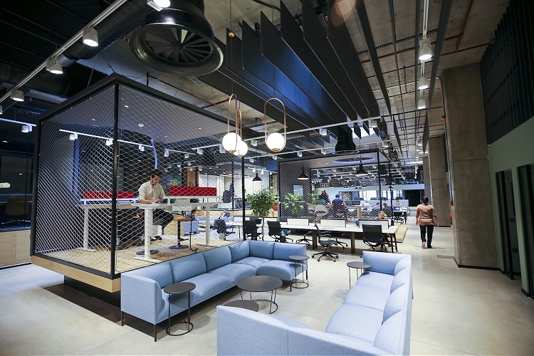 Kuluçka ve İnovasyon Merkezi girişimcileri bekliyor