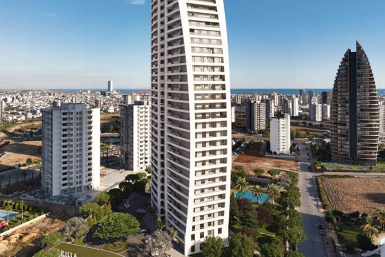 Nerissa Mefa'da teslimler Eylül'de başlıyor