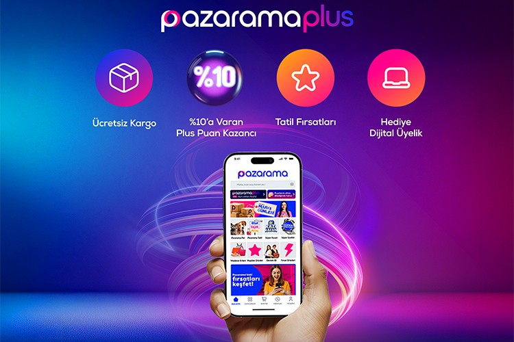 Dijital eğlenceden ücretsiz kargoya