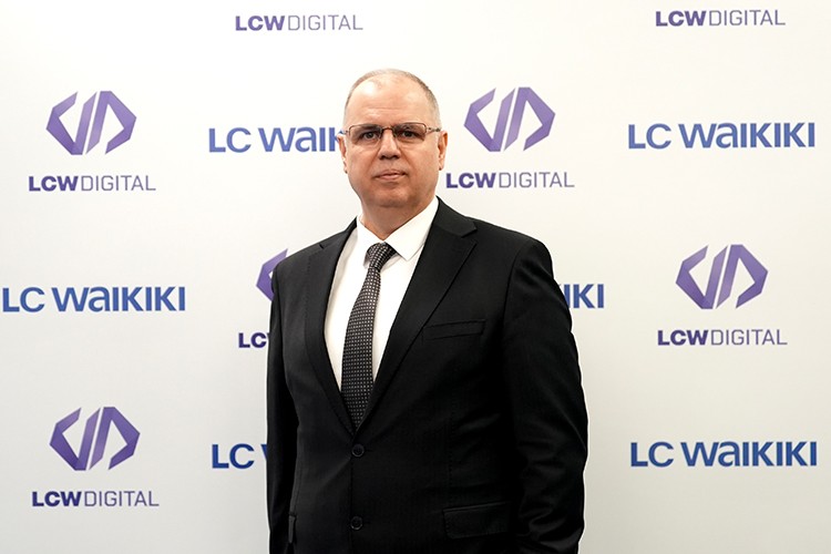 LC Waikiki'den veriye dayalı yeni nesil perakende stratejisi