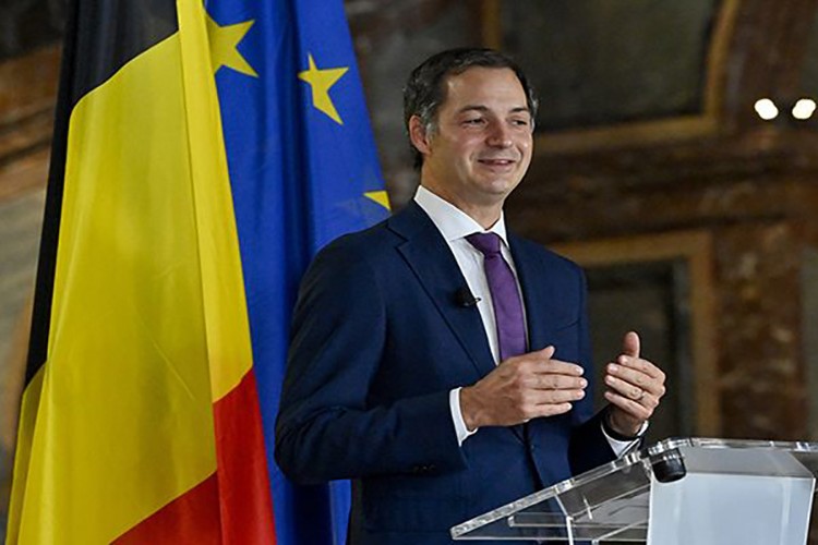 Belçika'da enerji krizine karşı yeni önlemler